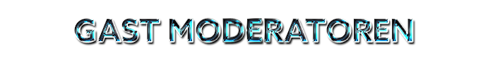Gast Moderator